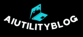 AIUTILITYBLOG logo
