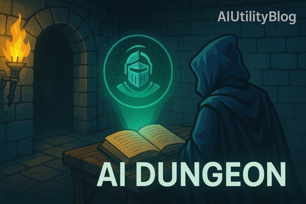 AI Dungeon
