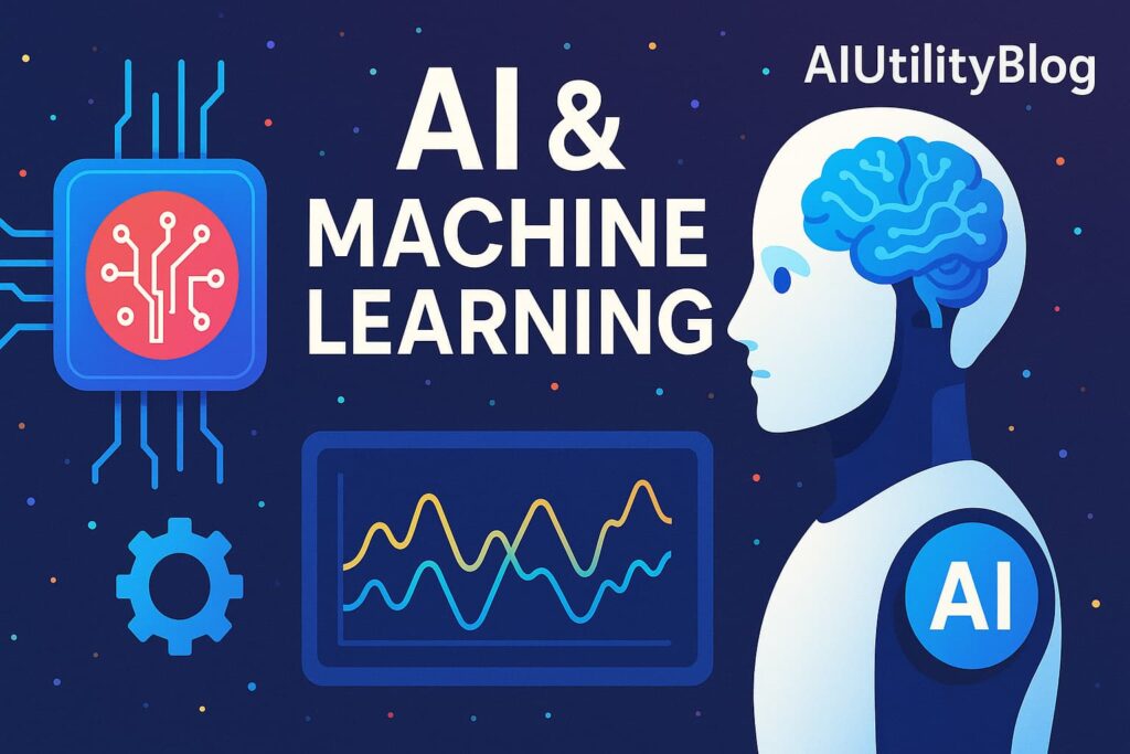 AI Machine Learning for Humanoid Robot