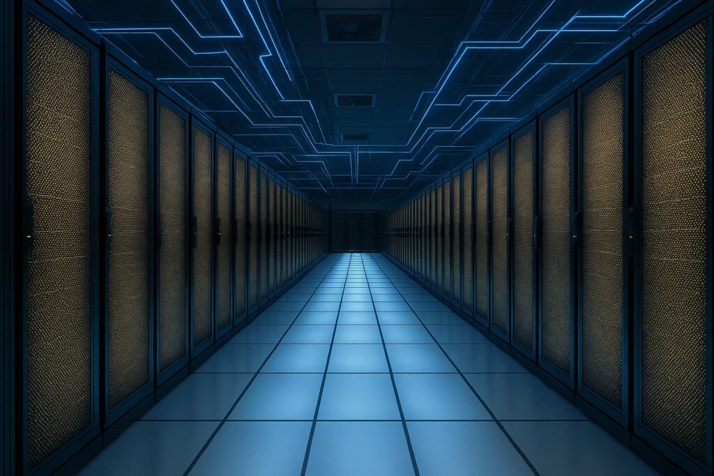 AI Supercomputer