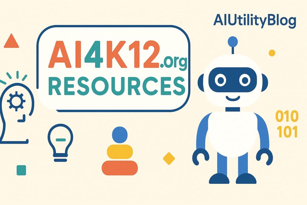 AI4K12.org