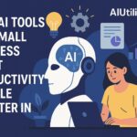 Best AI Tools for Small Business