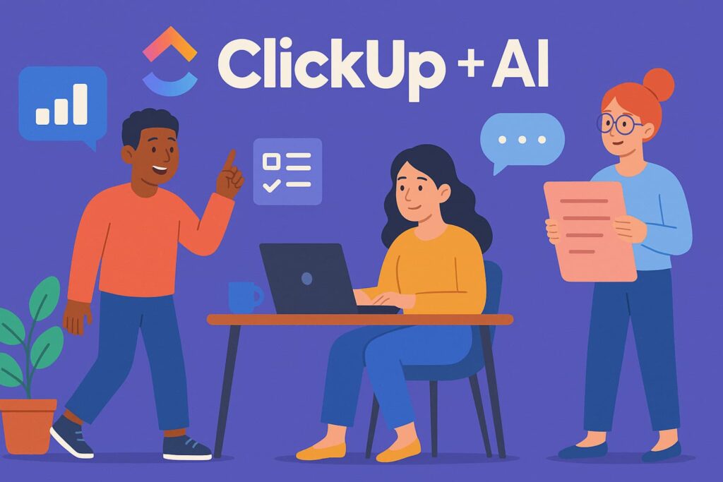 Clipup AI Tools
