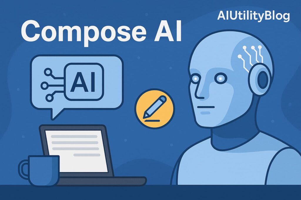 Compose AI Chrome Extensions