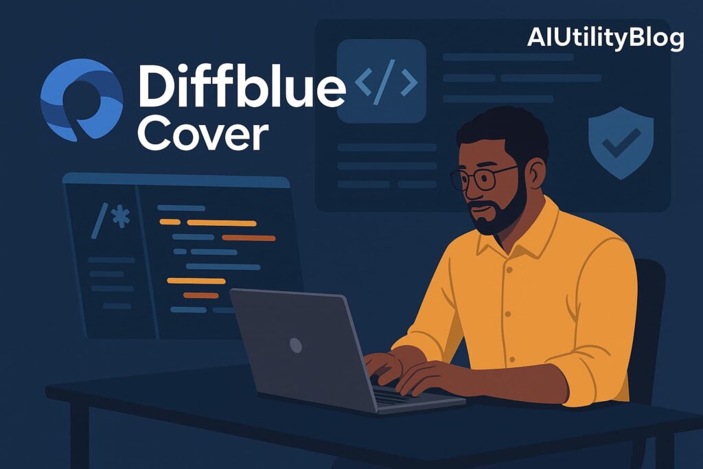 Diffblue Cover - New AI App