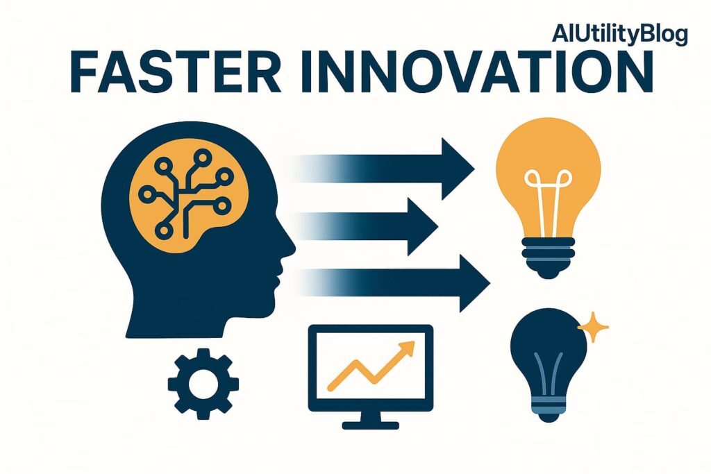 Fater Innovation AI Supercomputer