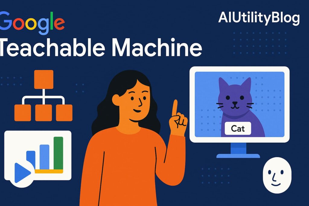 Google Teachable Machine