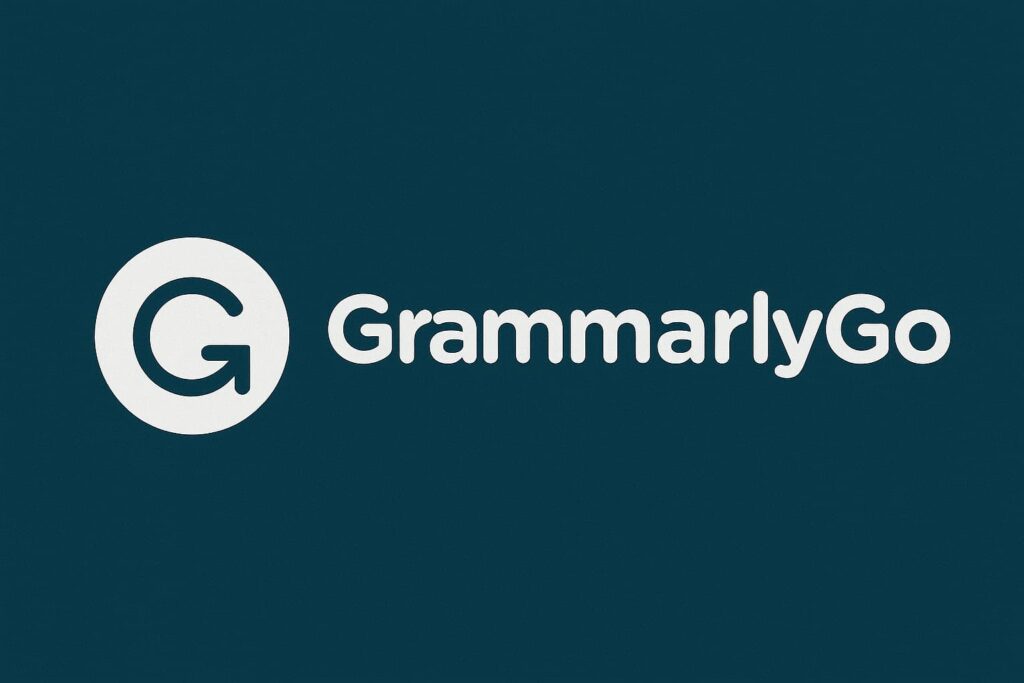 GrammarlyGo AI Chrome Extensions