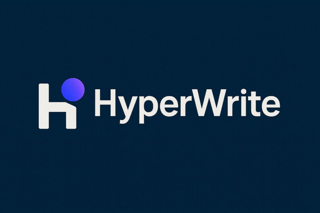 HyperWrite AI Email Writing Tools
