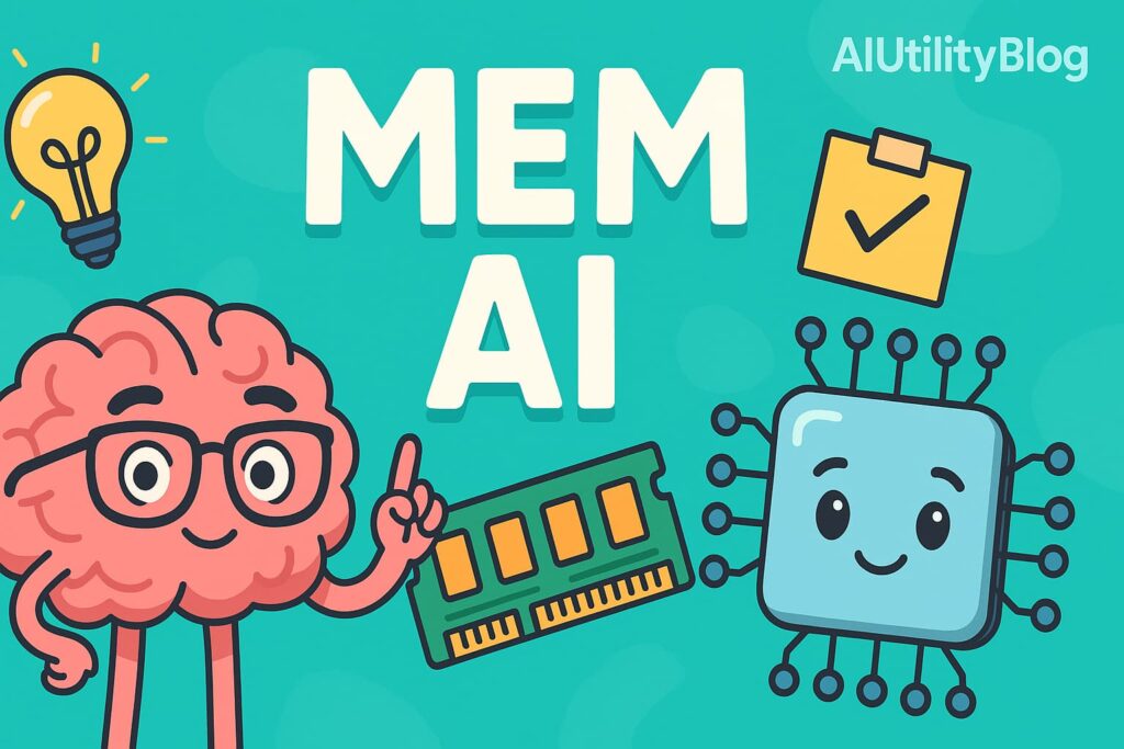 Mem Free AI Tool