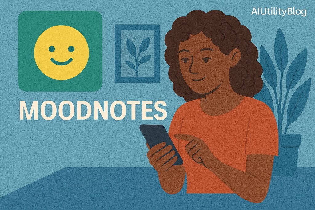 MoodNotes
