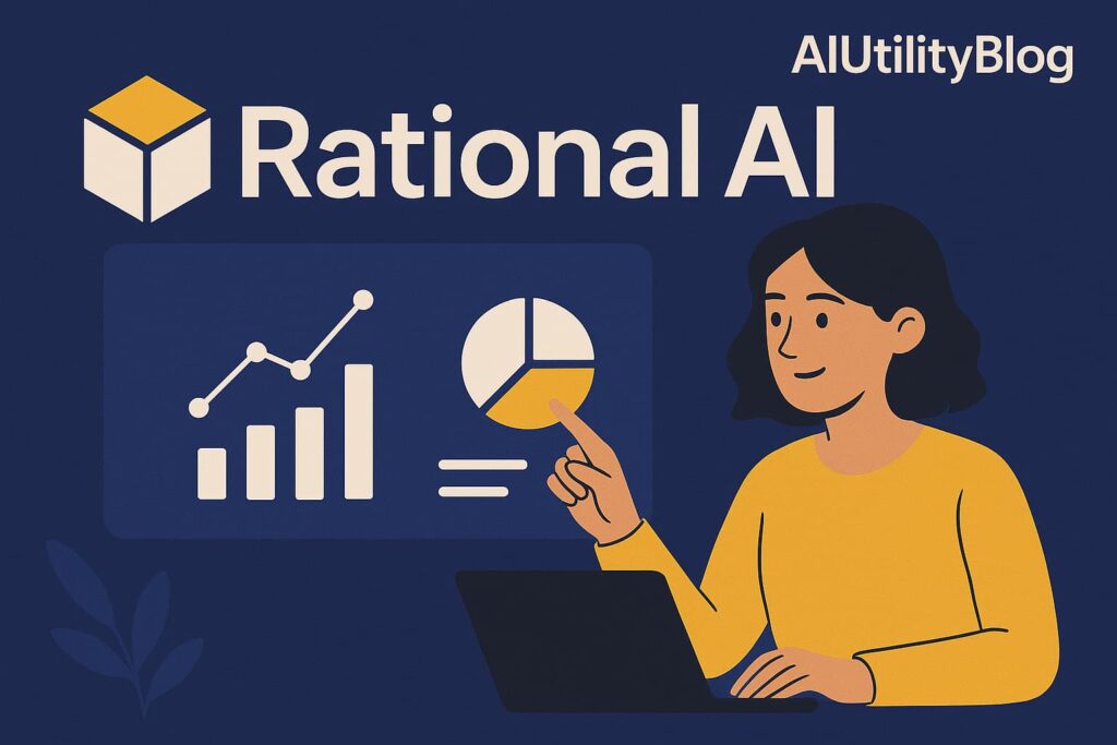 Rational AI- New AI App