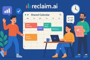 Reclaim AI Consultants