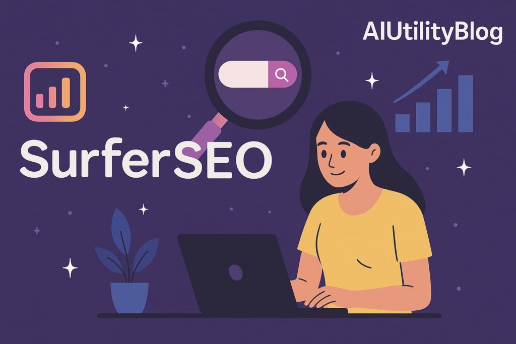 SuferSEO Ai Tools