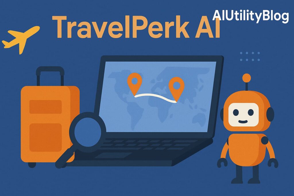 TravelPerk AI Travel Planning