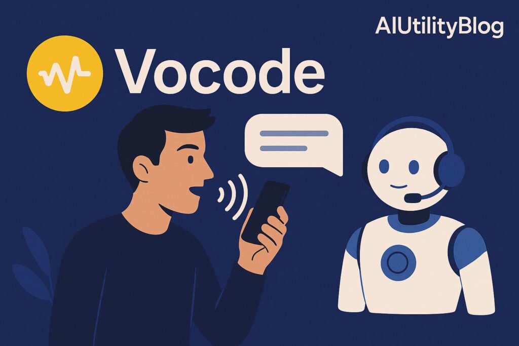 Vocode AI