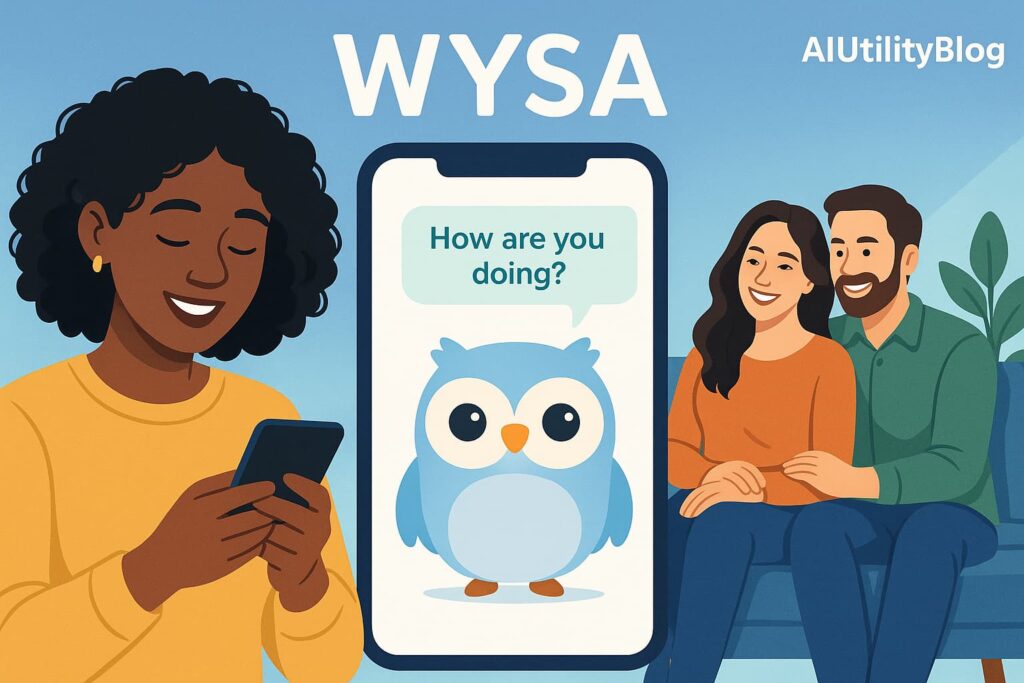 WYSA