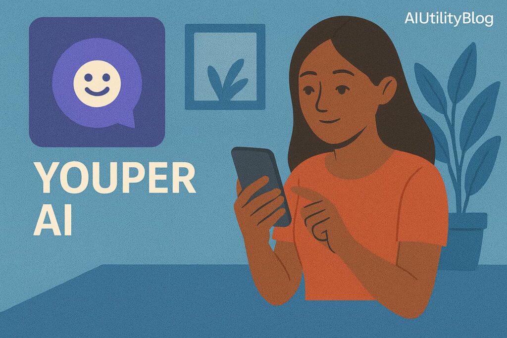 Youper AI