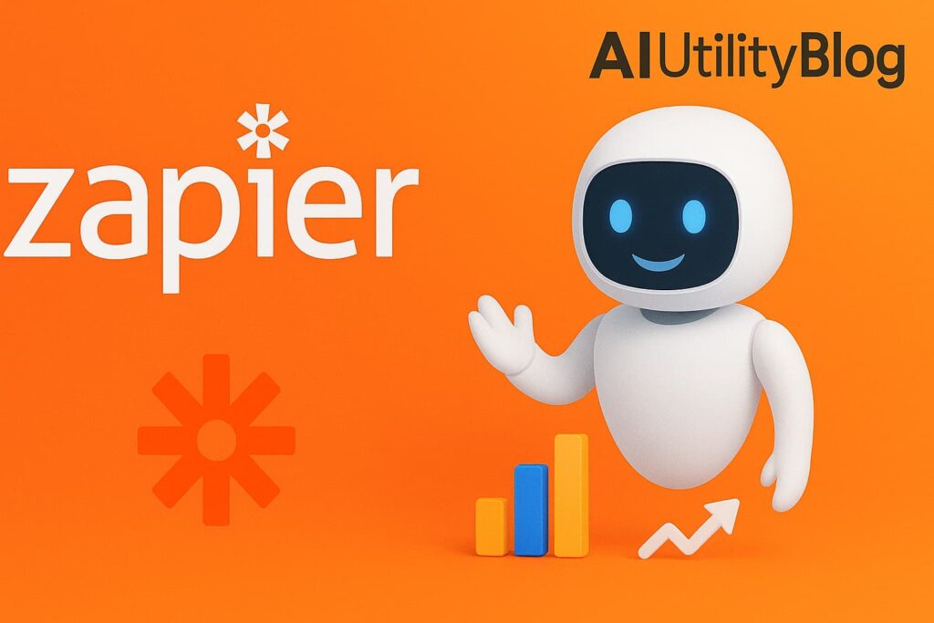 Zapier Free AI Tool