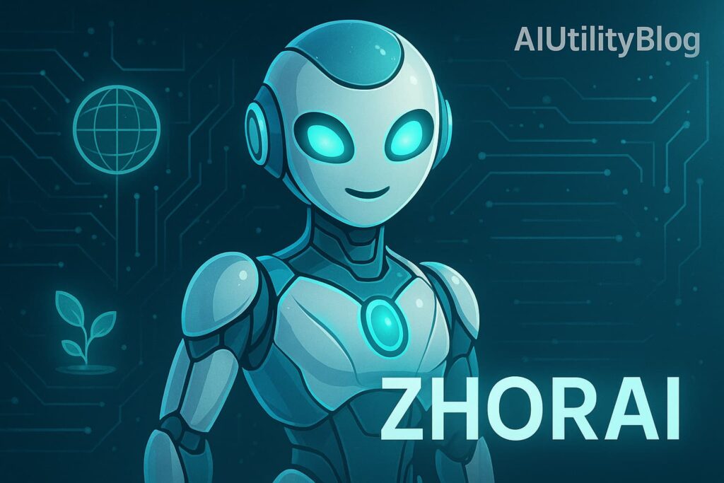 Zhor ai for kids
