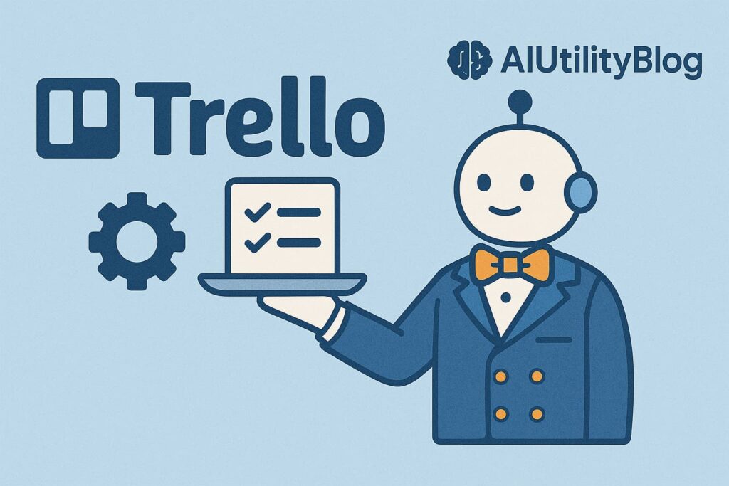 Trello Free AI Tool