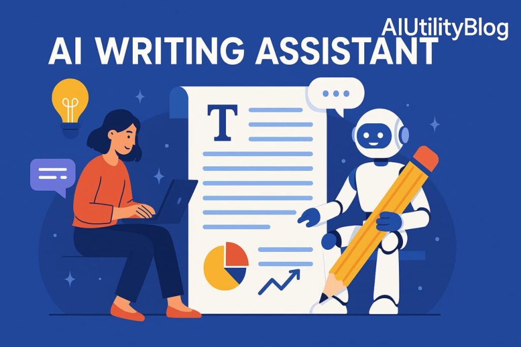 AI Writting Assistant Google Gemini AI for Students