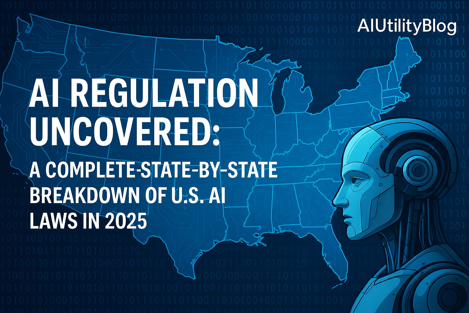 AI Regulation in the U.S.