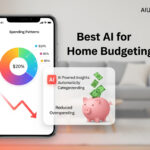 Best AI for Home Budgeting Is Here — Track Every Rupee, Cut Overspending & Save Smarter Automatically!