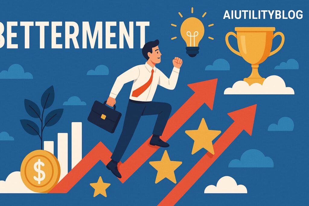 Betterment AI Investing