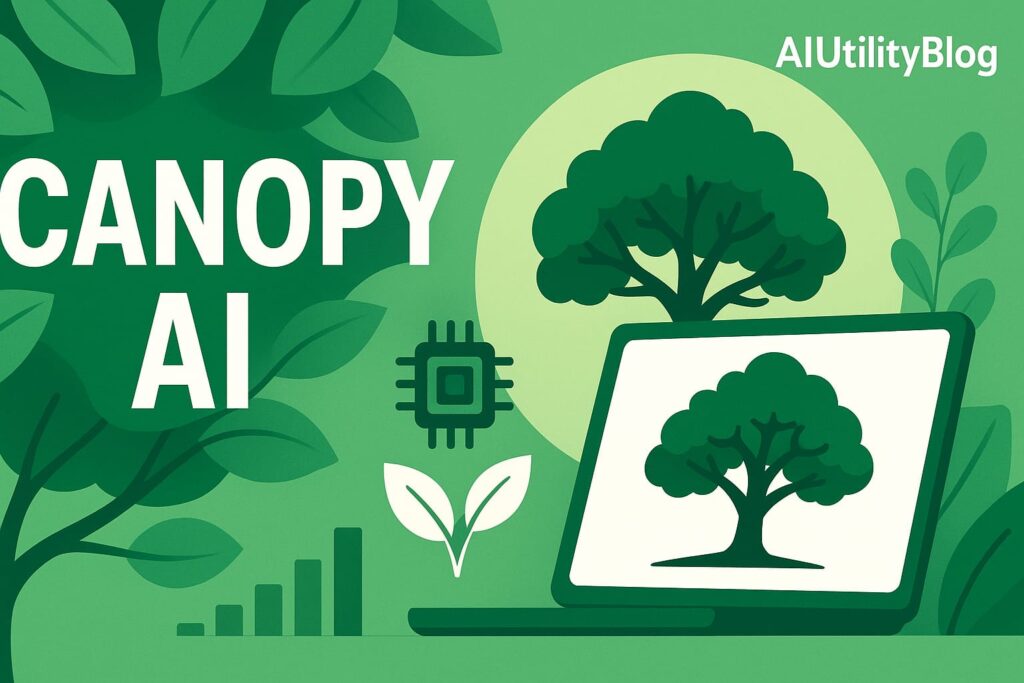 Canopy AI for Parents
