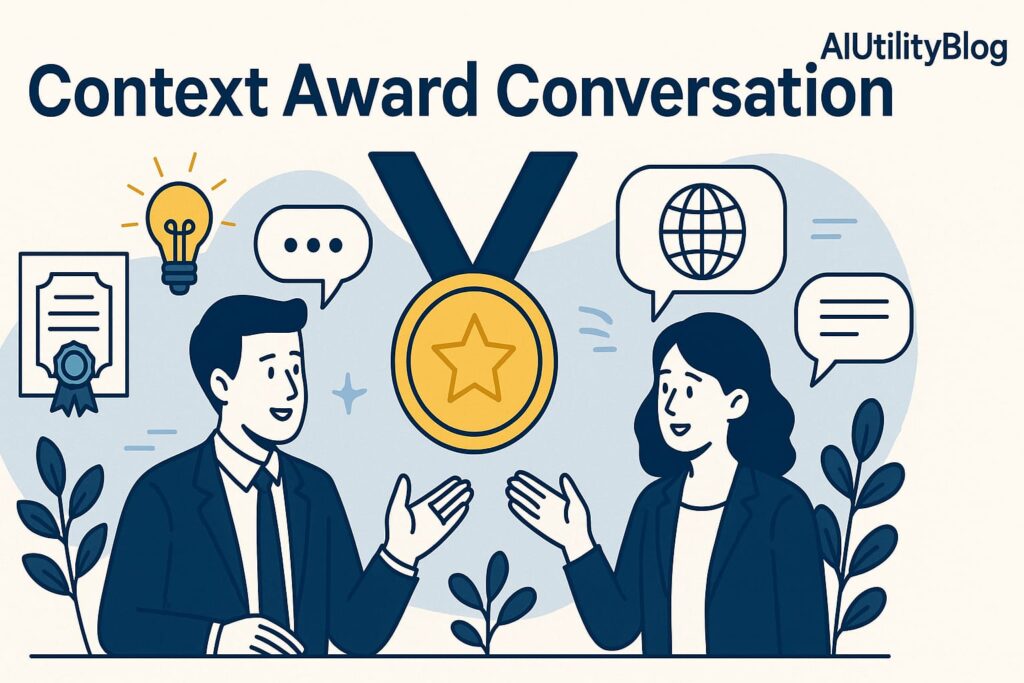 Context Based Dialogues Future of Personal AI Assistants