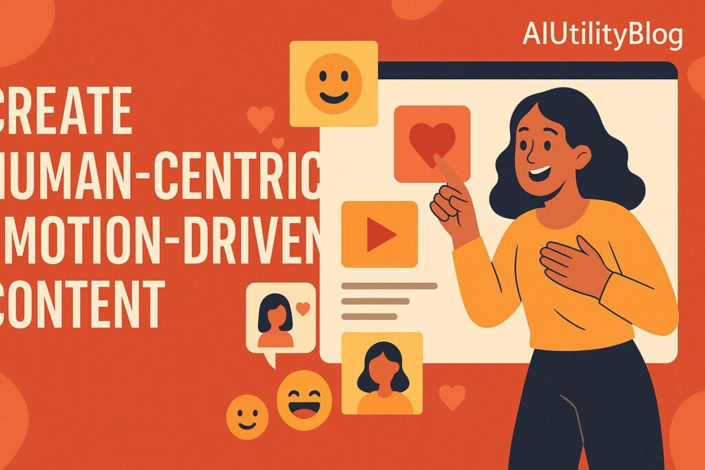  Create Human Centric, Emotion Driven Content Google Search