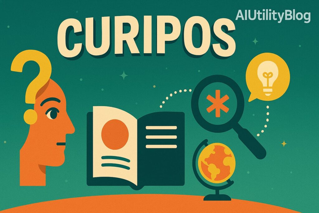 Curipod AI Tools for Teachers