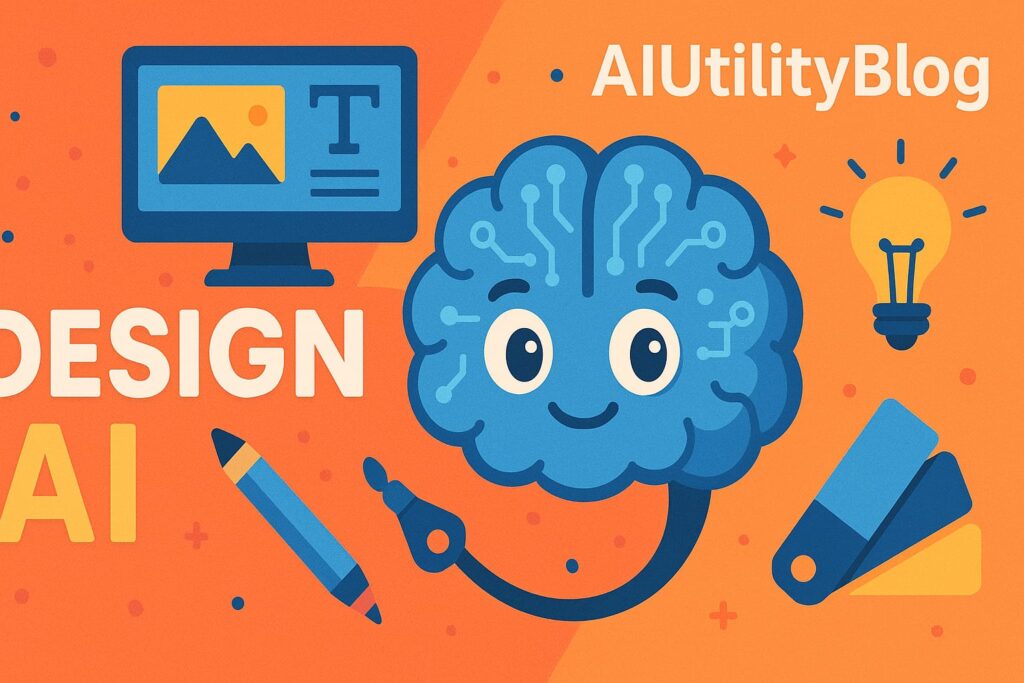 Designs AI Tools for Designers