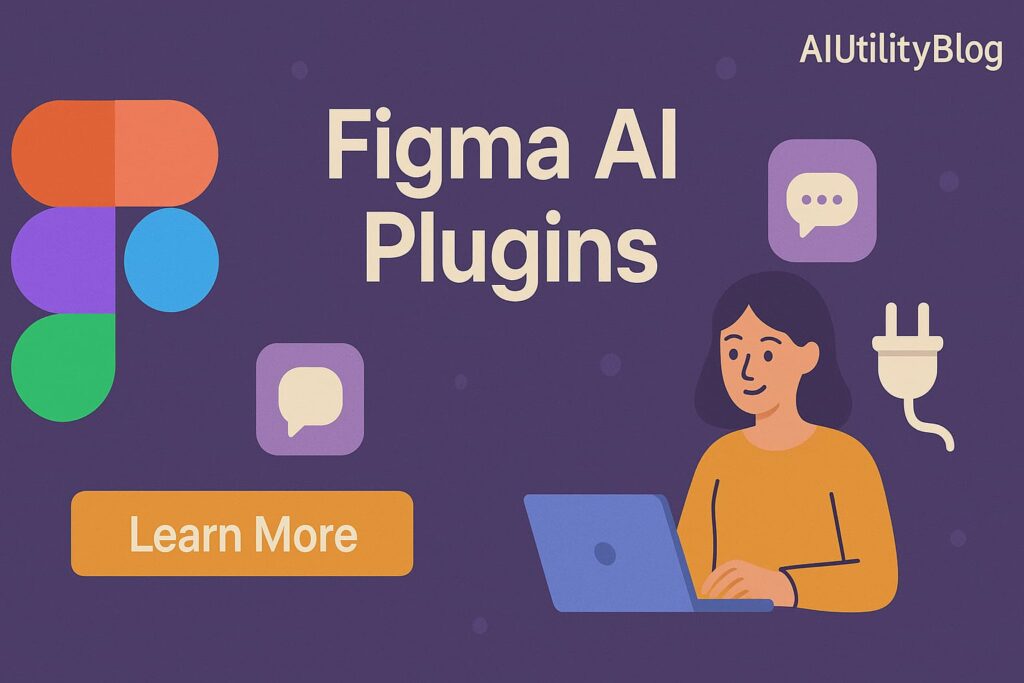 Figma AI Plugins