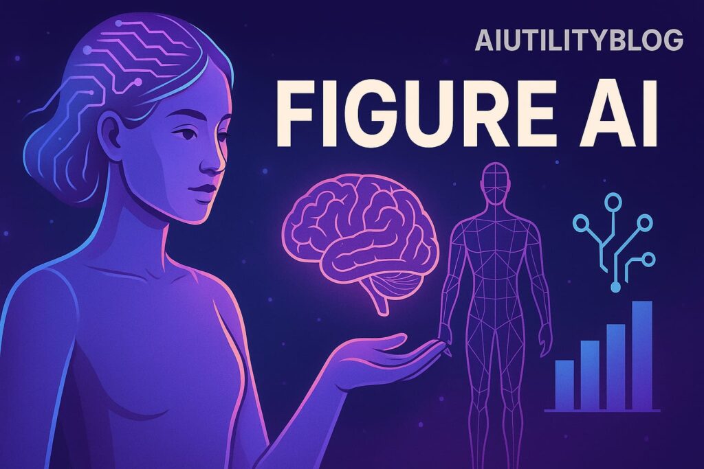 Figure AI Humanoid Robots 2027