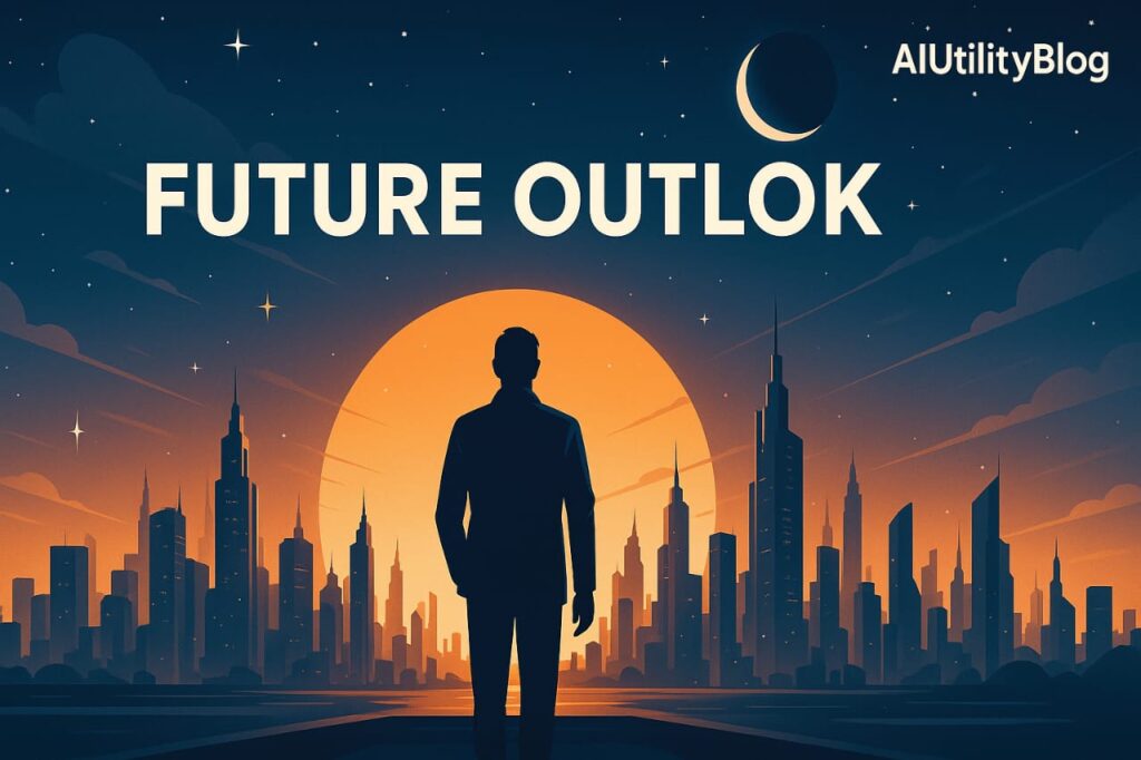 Future Outlook
