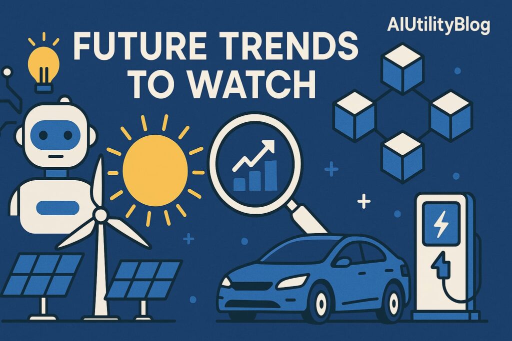 Future Trends to Watch Optimize Your Blog