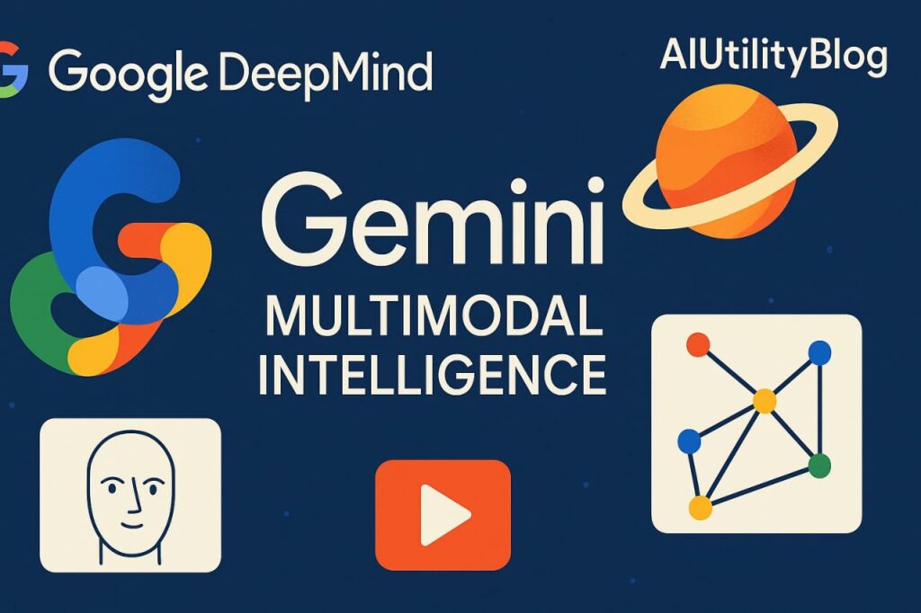 Google DeepMind Autonomous AI Agents