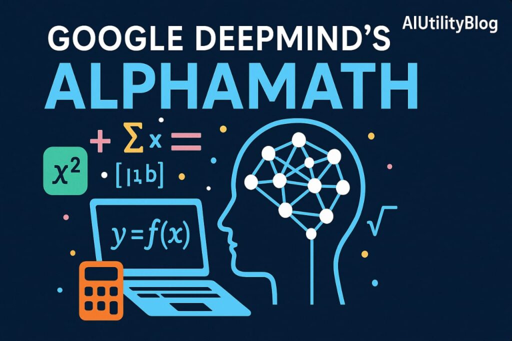 Google DeepMind’s AlphaMath AI Wins International Mathematical Olympiad