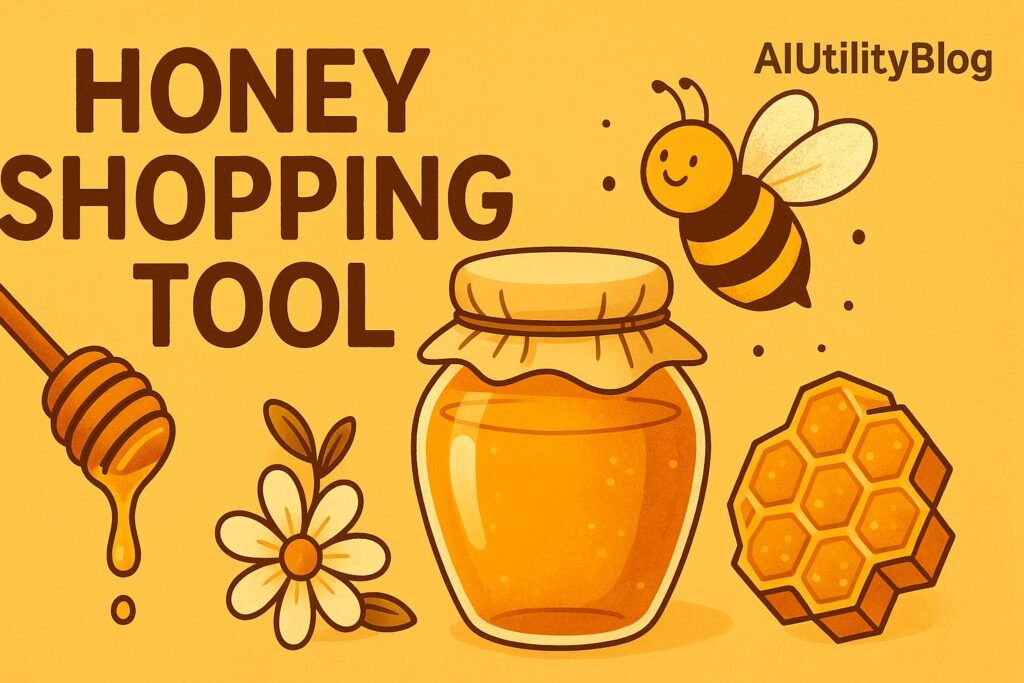 Honey AI Shopping Assistants