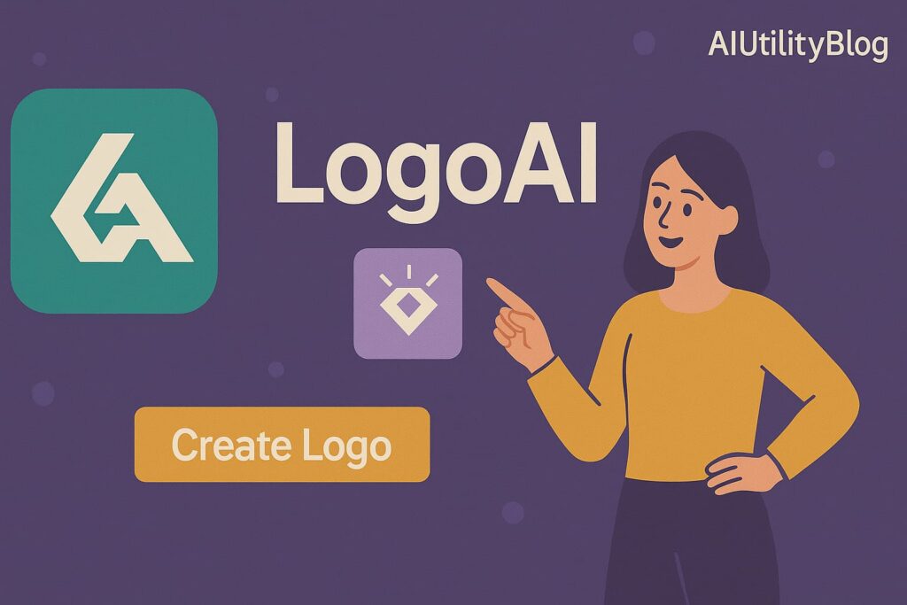 Logo AI Tools for Designers