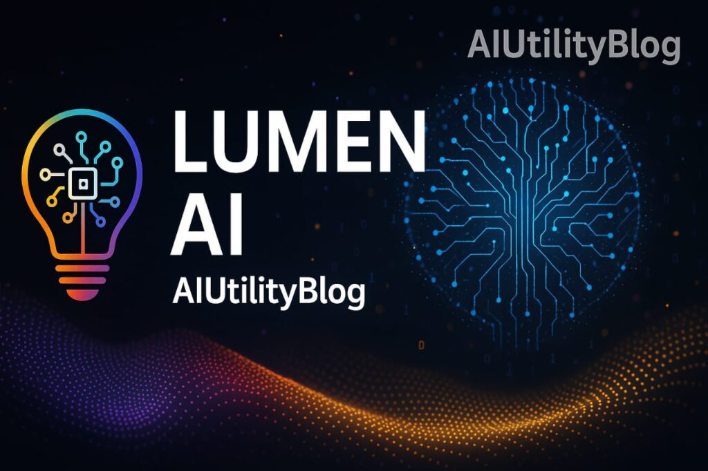 Lumen AI Morning Routine