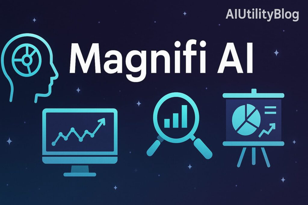 Magnigi AI Investing
