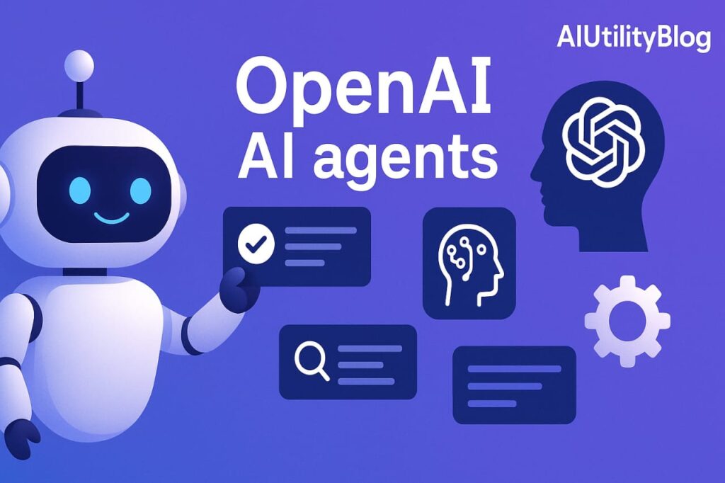 OpenAI Autonomous AI Agents