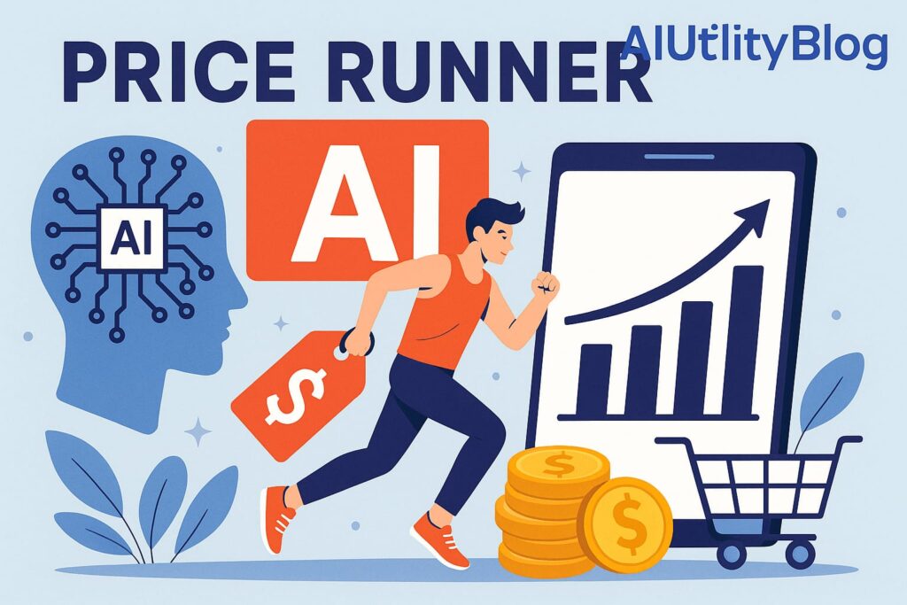 Price Runner AI Product Comparison