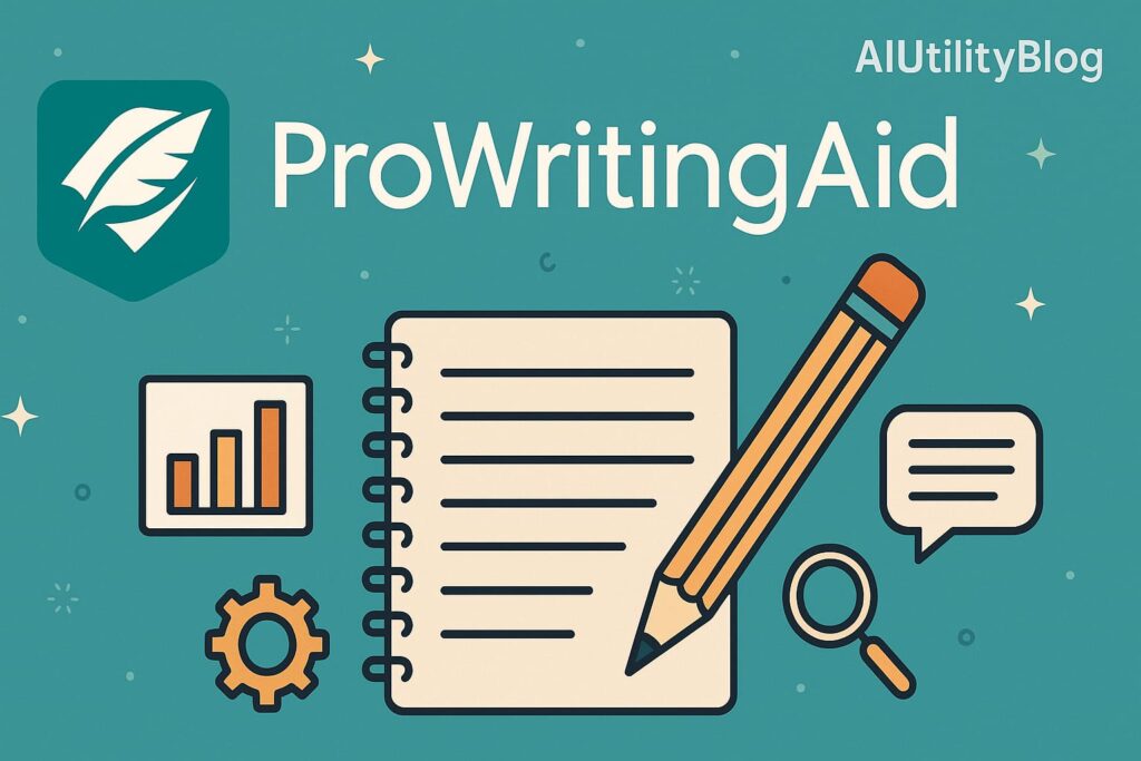 ProWrittingAId AI Grammar Checkers