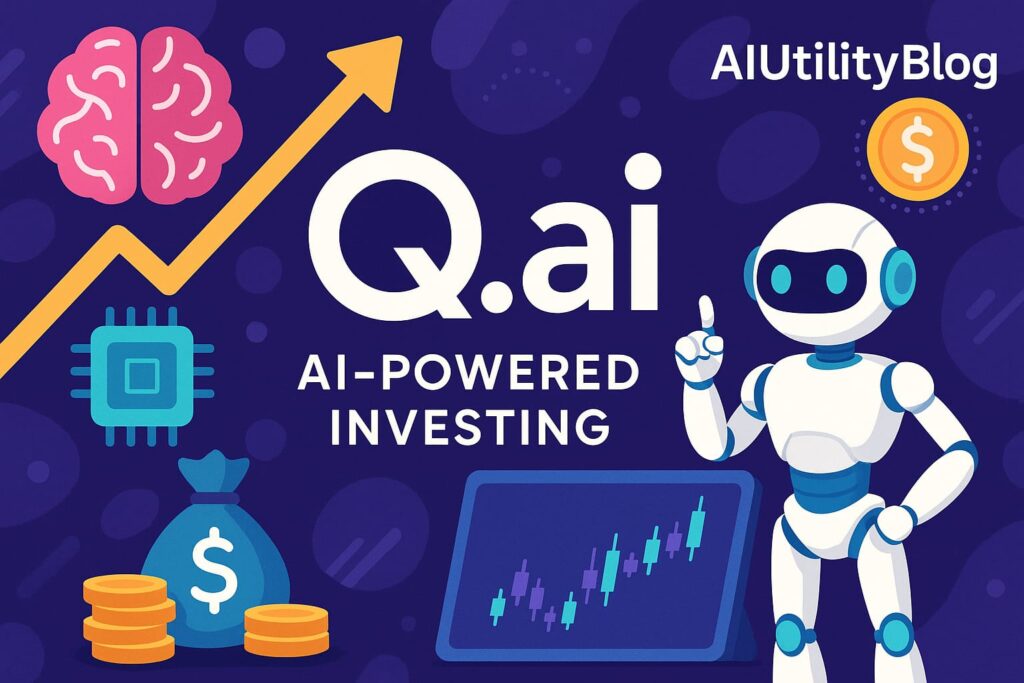 Q.ai AI Investing