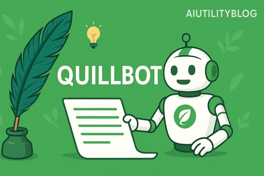 QuillBot