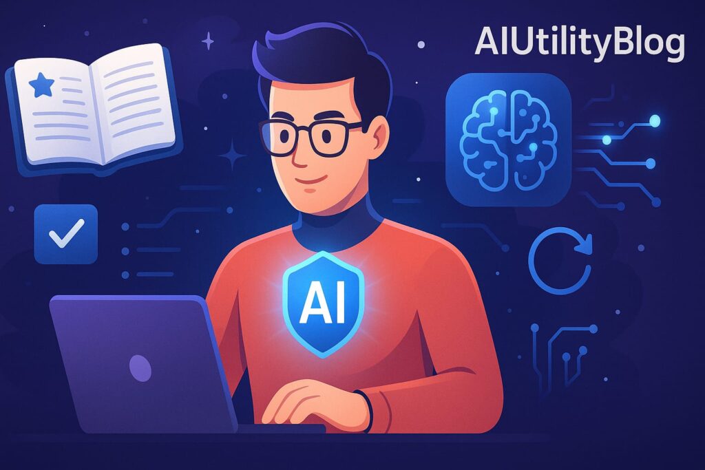 SuperHumen AI for Busy People